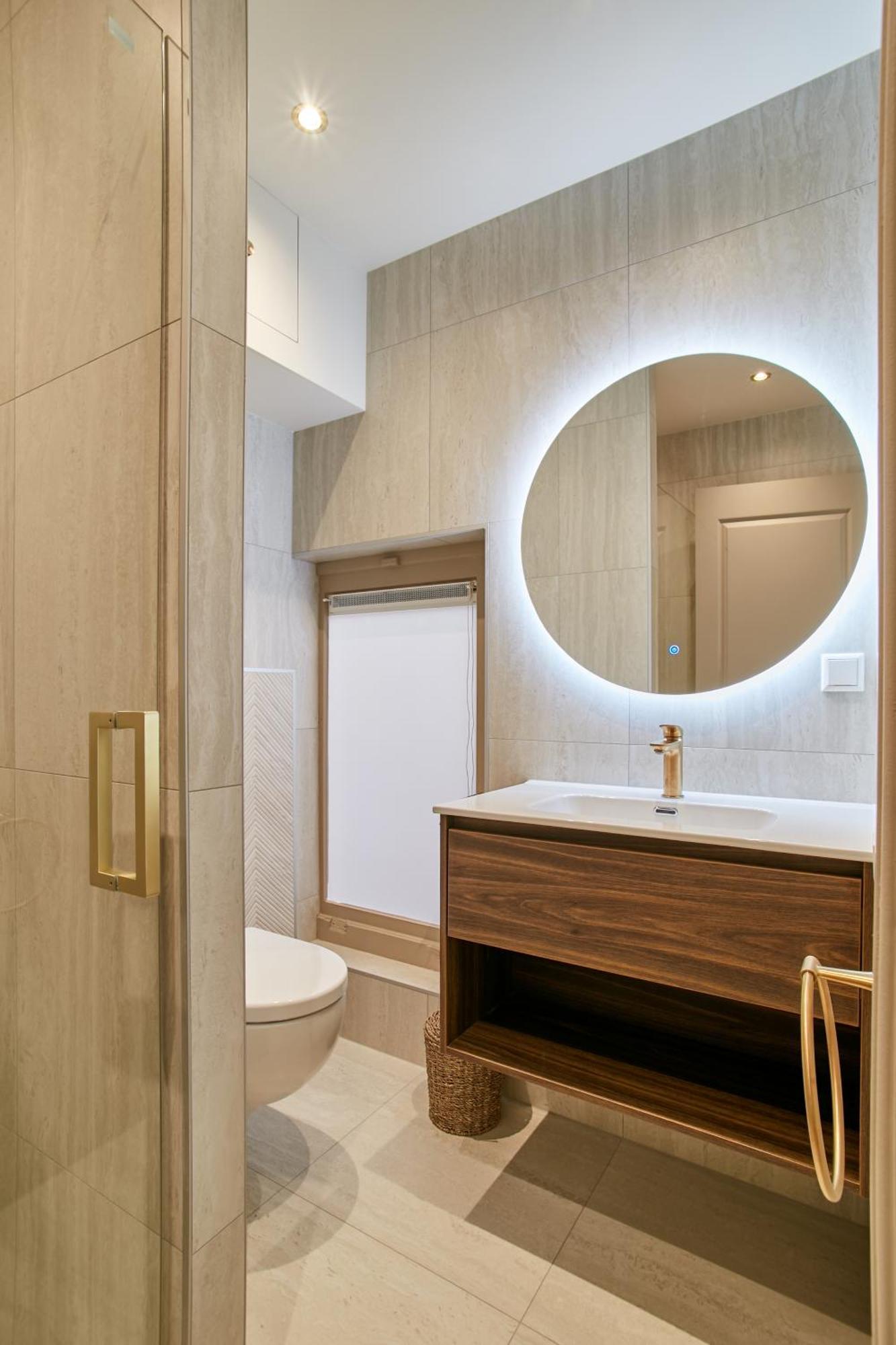 Seaside Design Apartamento Haia