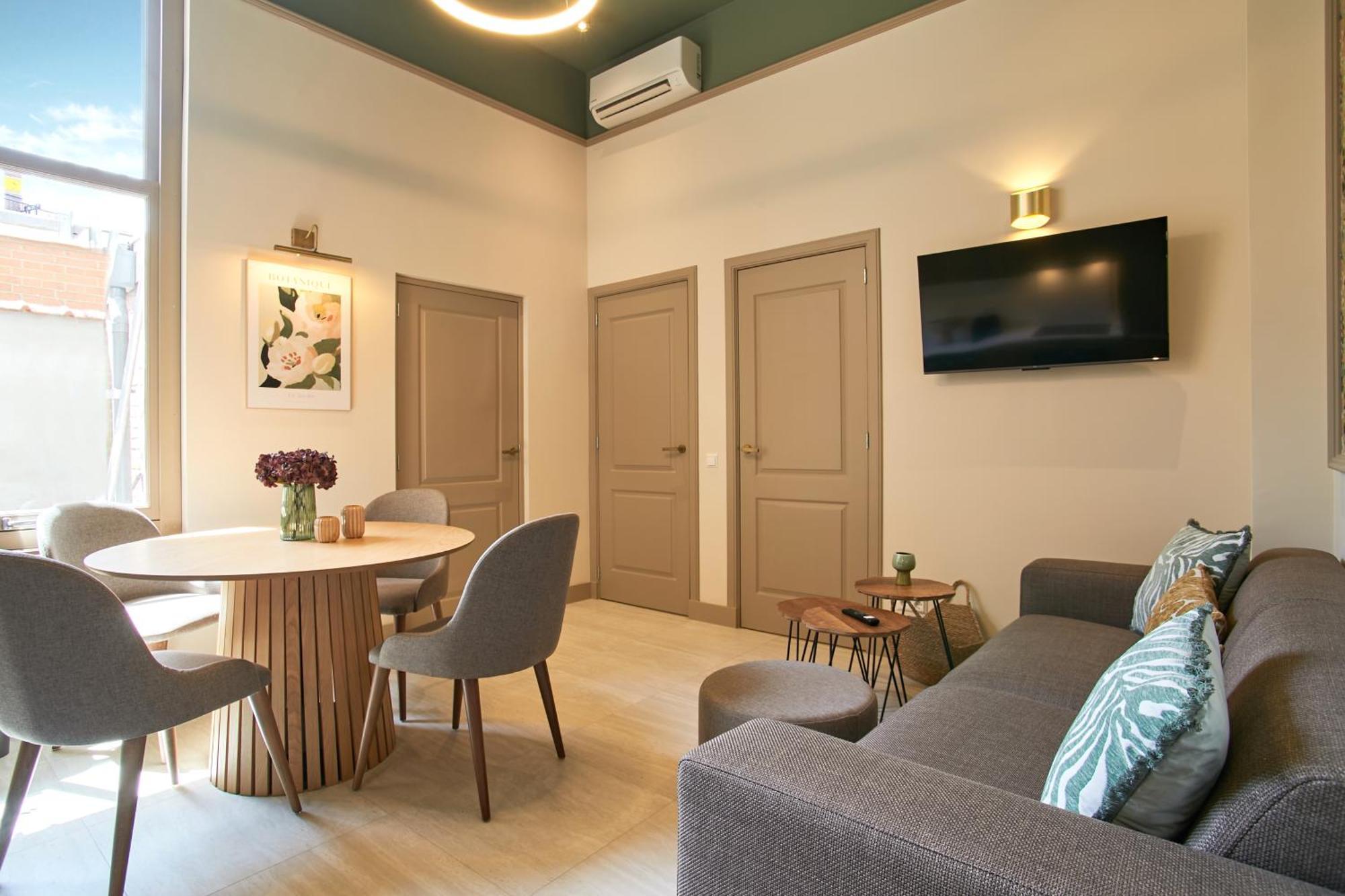 Apartamento Seaside Design *