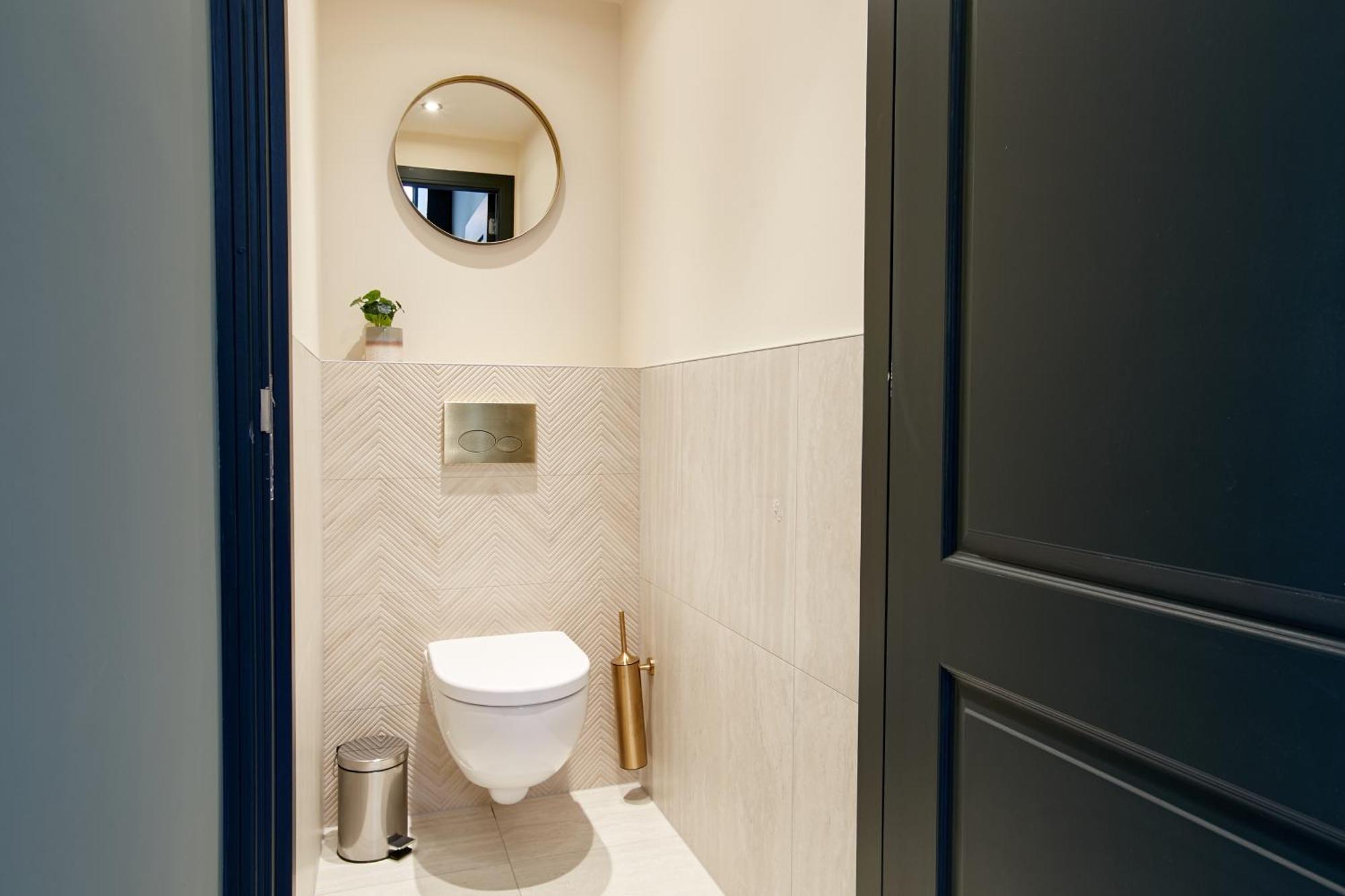 Apartamento Seaside Design Haia
