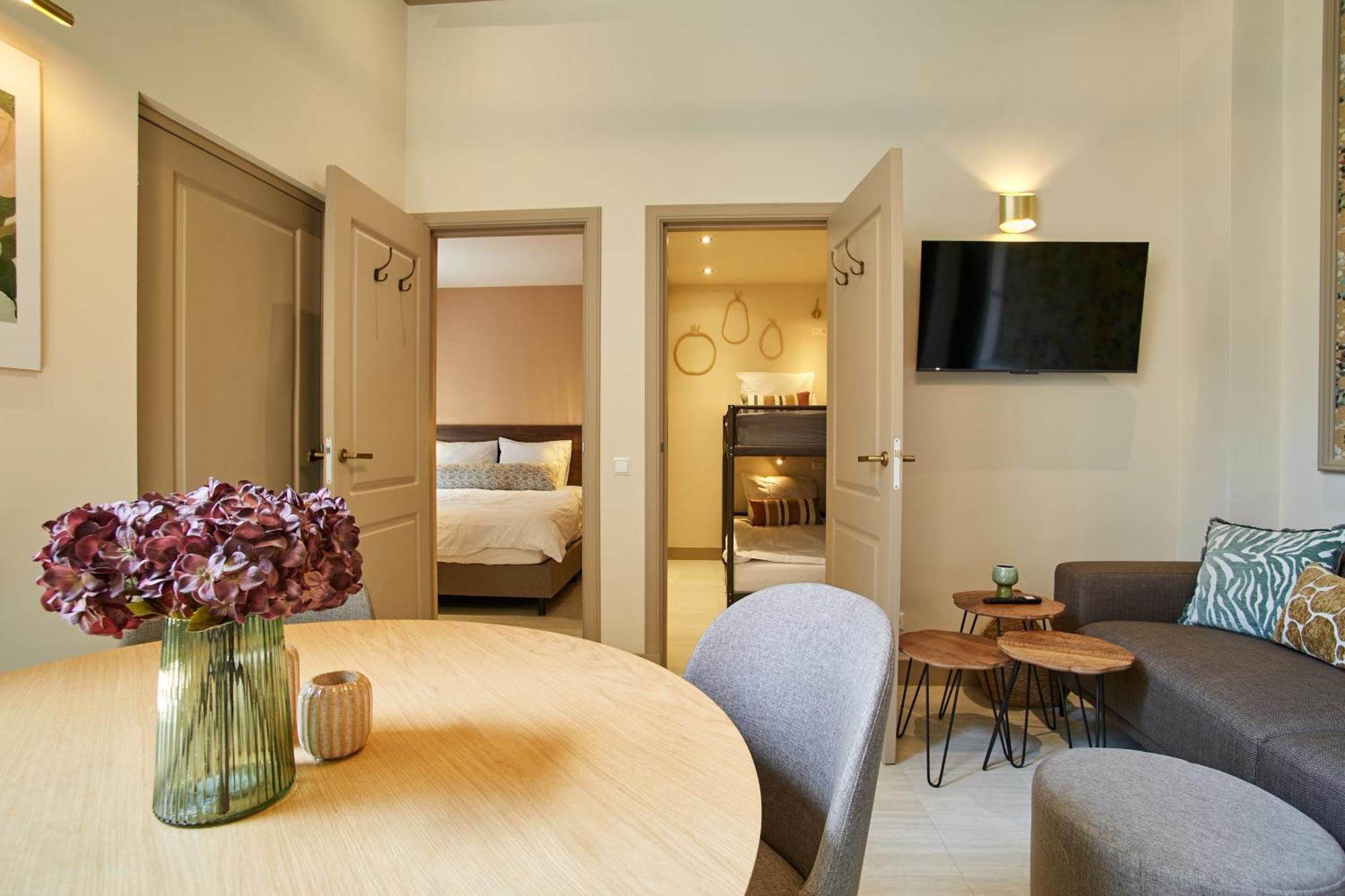 Apartamento Seaside Design *