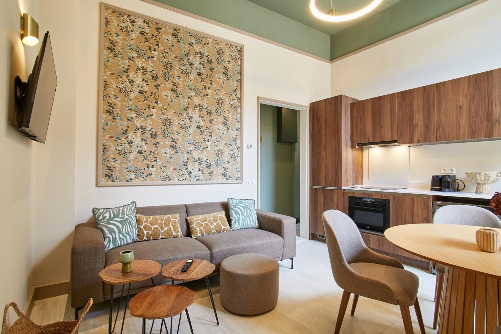 Seaside Design Haia