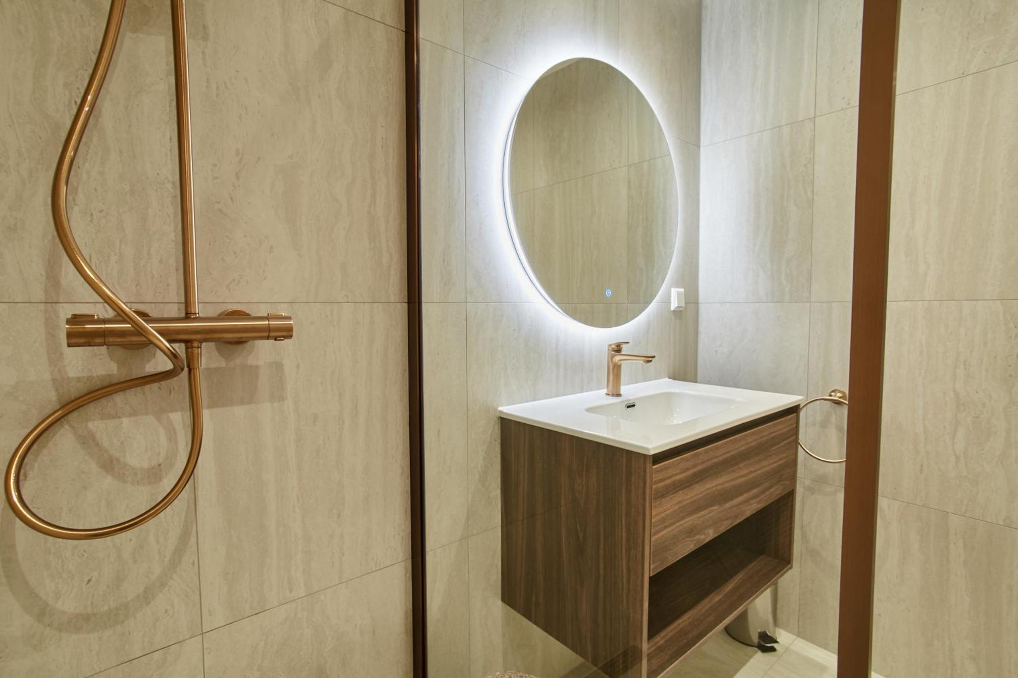 Seaside Design Apartamento Haia