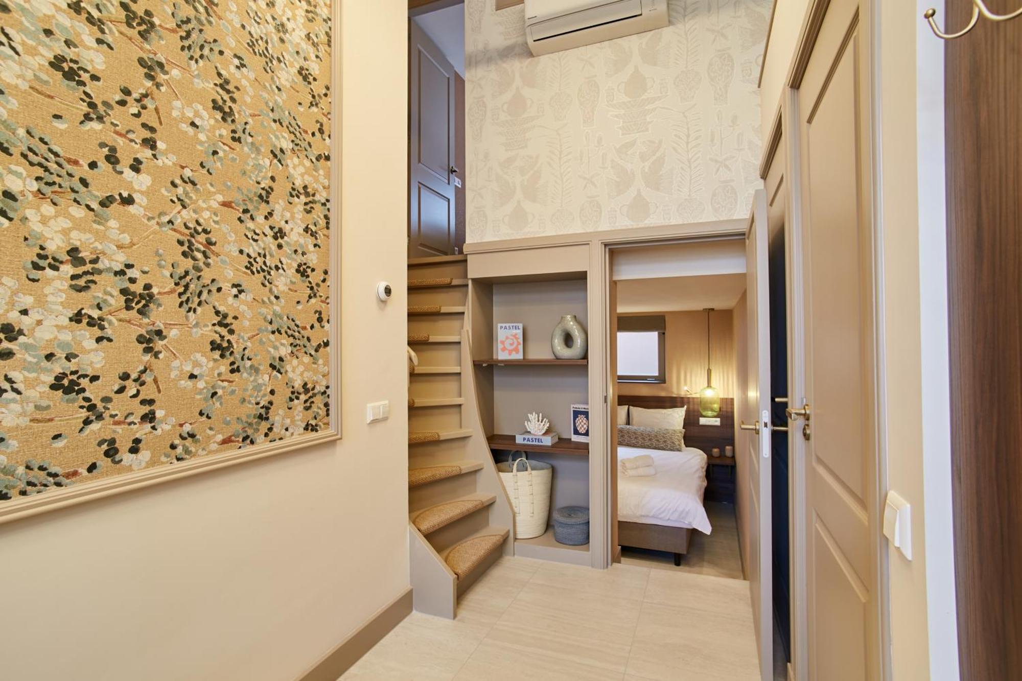 Seaside Design Apartamento