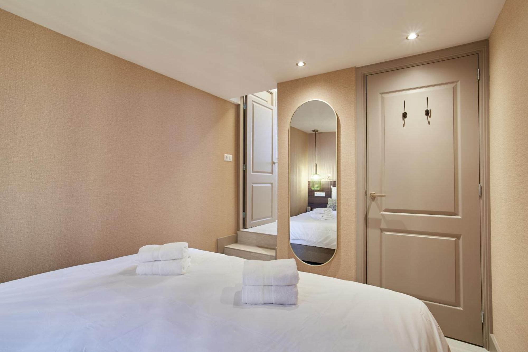 Apartamento Seaside Design