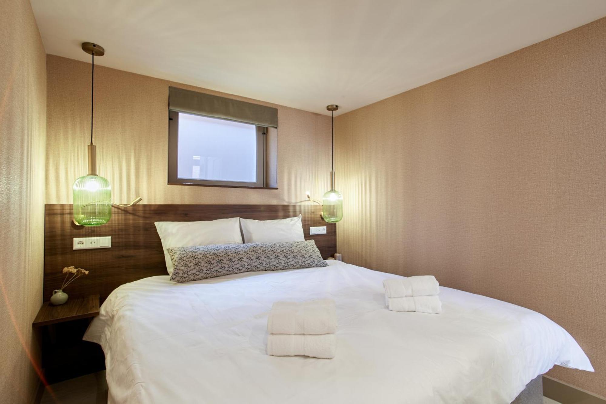 Apartamento Seaside Design *