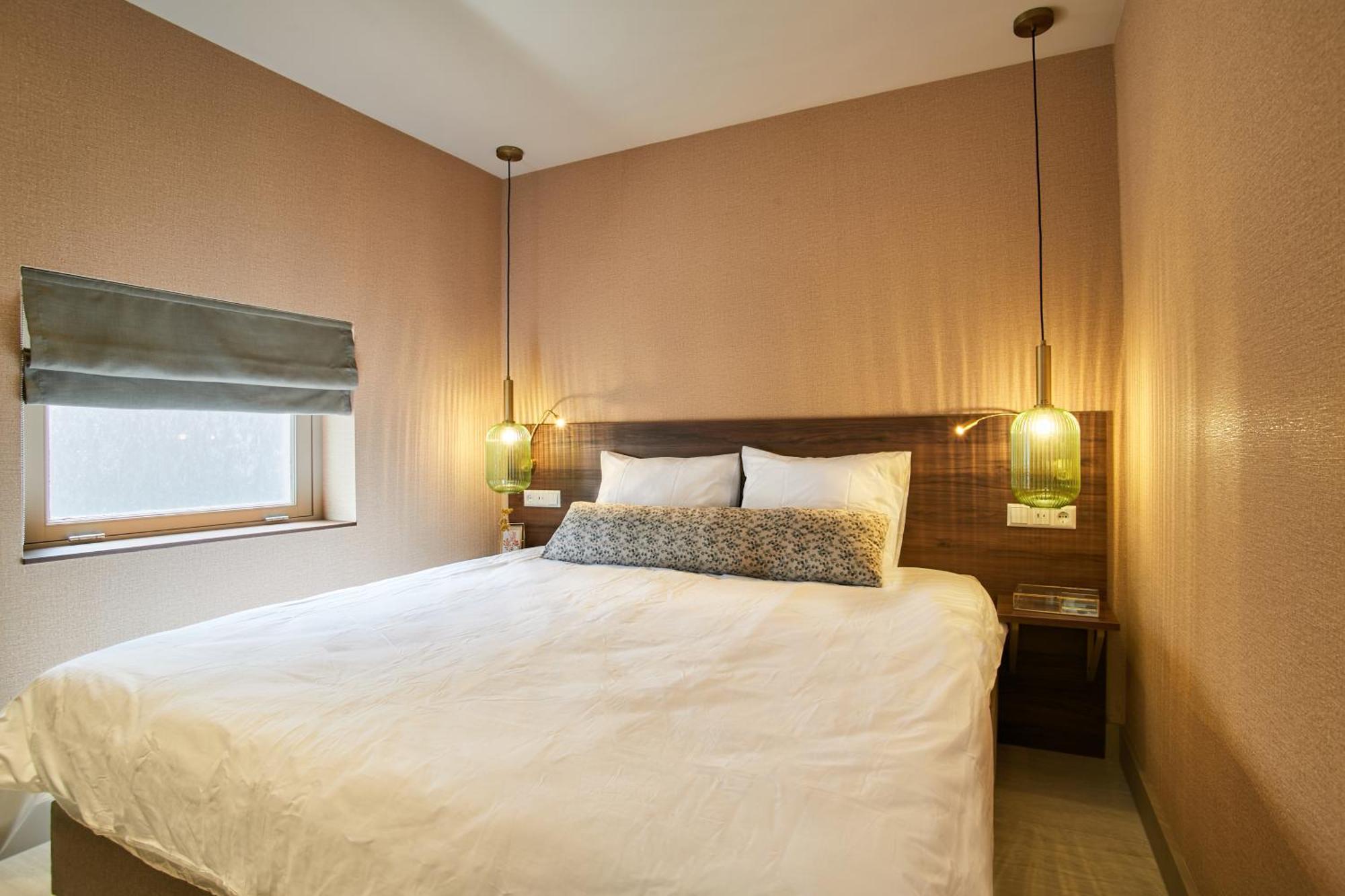 Apartamento Seaside Design *