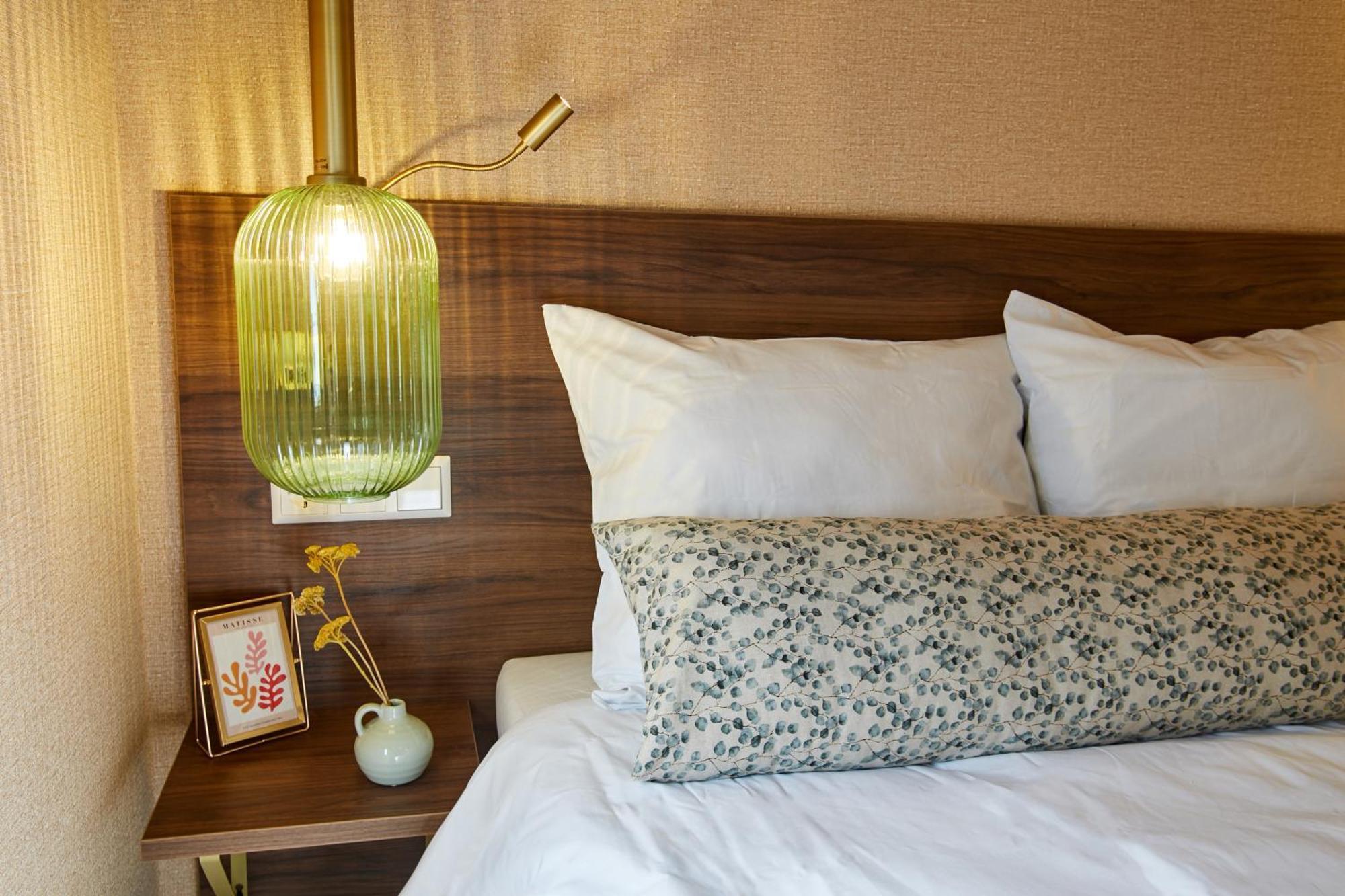 Apartamento Seaside Design