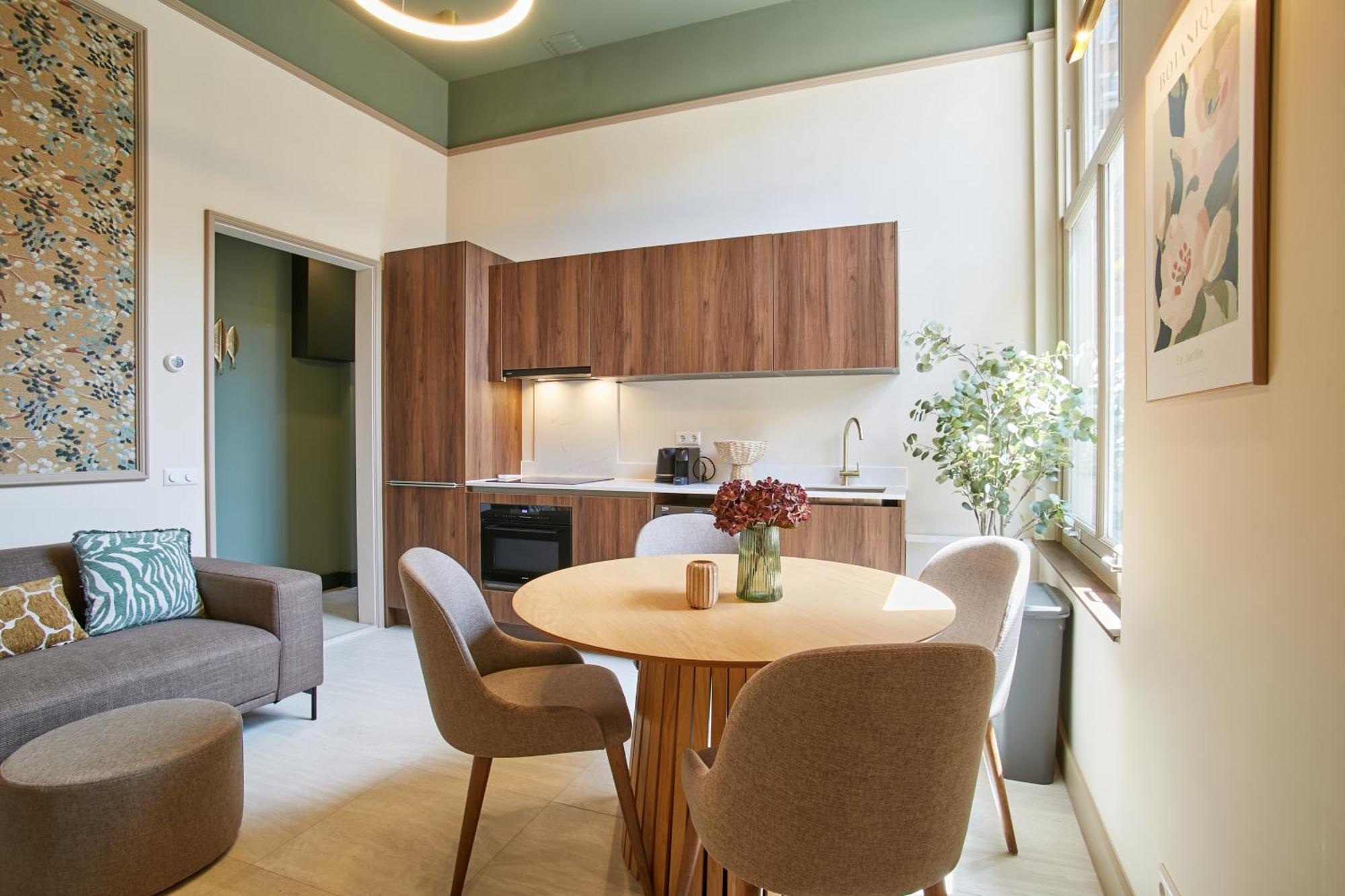 Seaside Design Apartamento