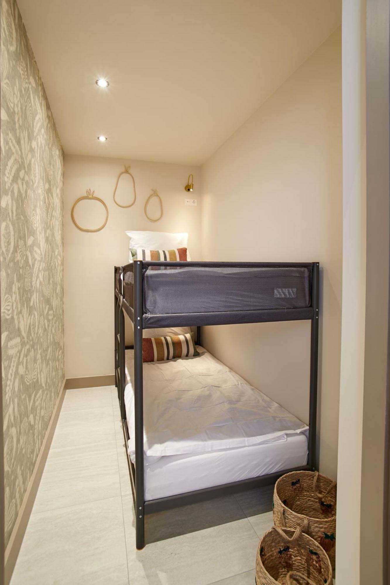 Seaside Design Apartamento