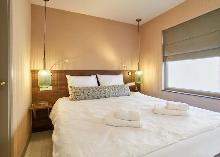 Seaside Design Apartment