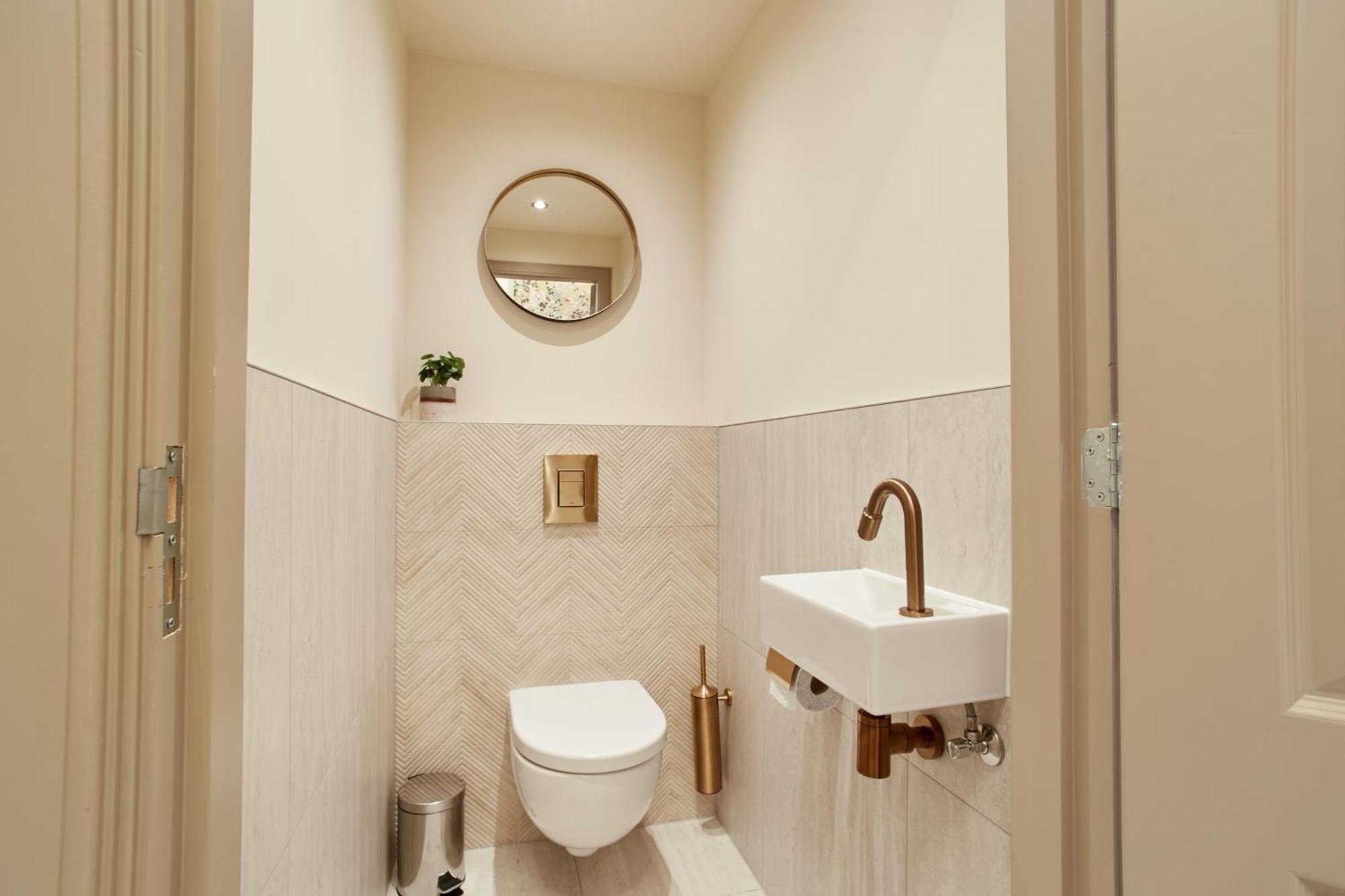 Appartement Seaside Design La Haye