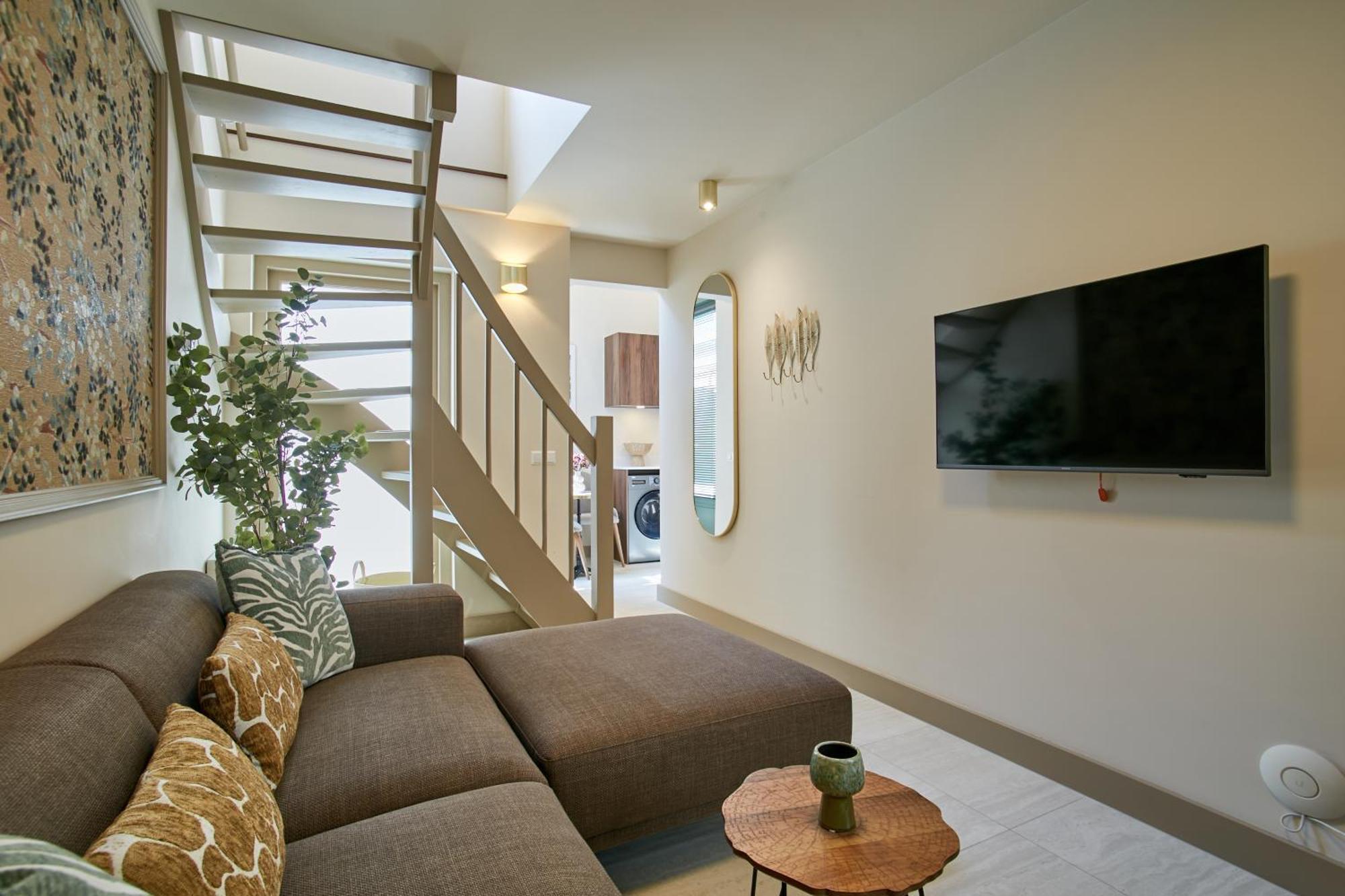 Seaside Design La Haye