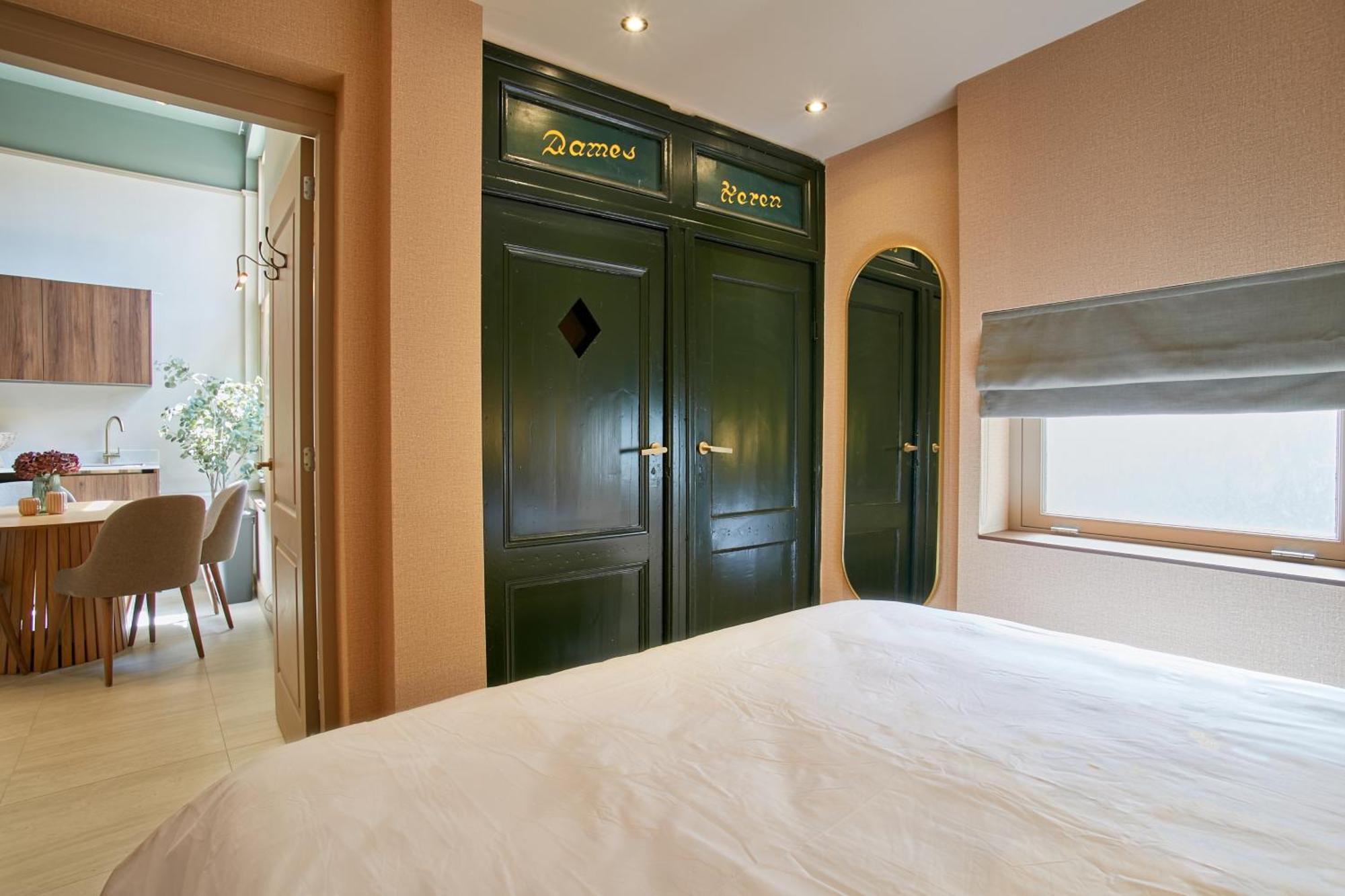 Seaside Design La Haye