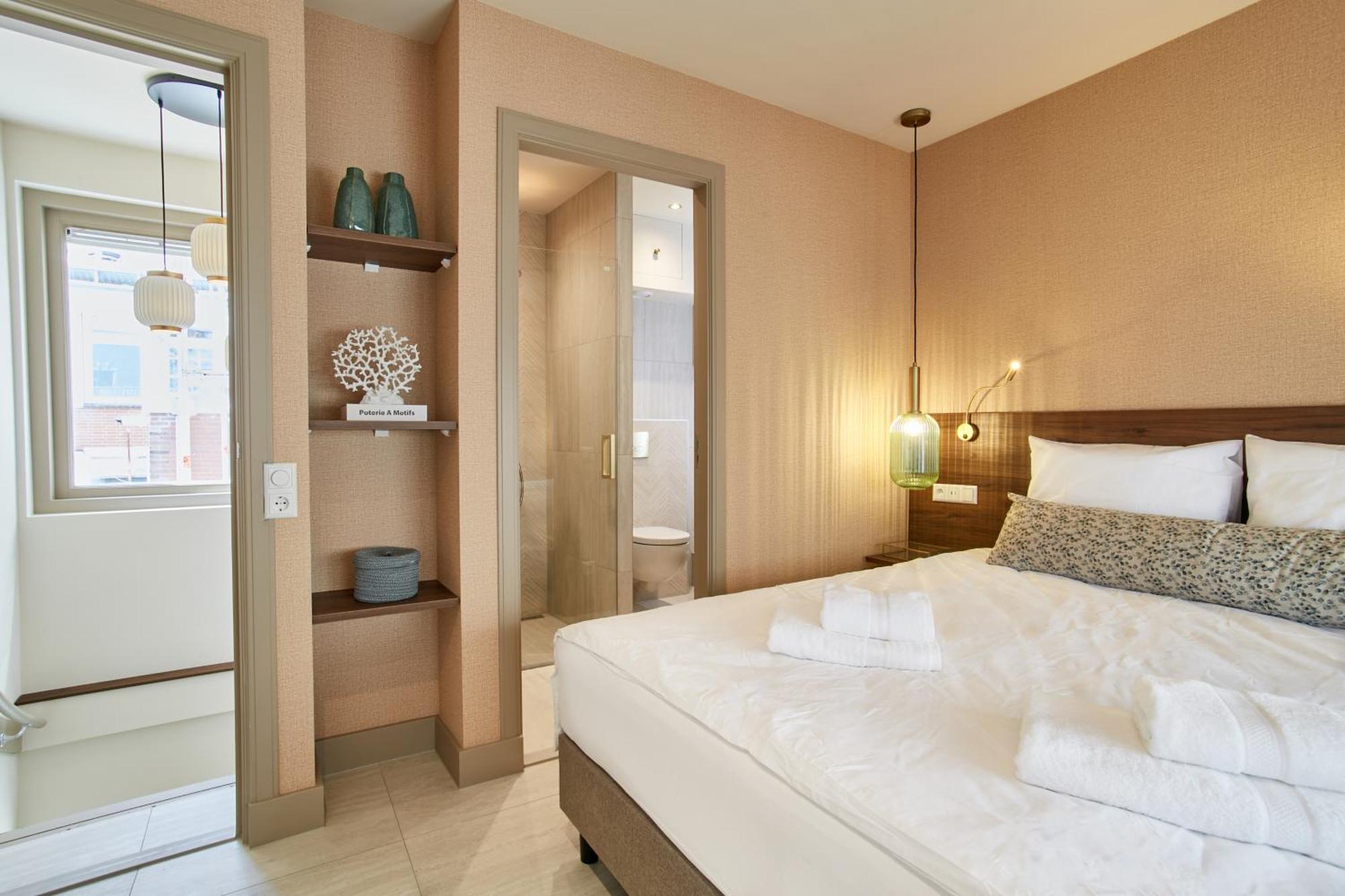 Seaside Design * La Haye