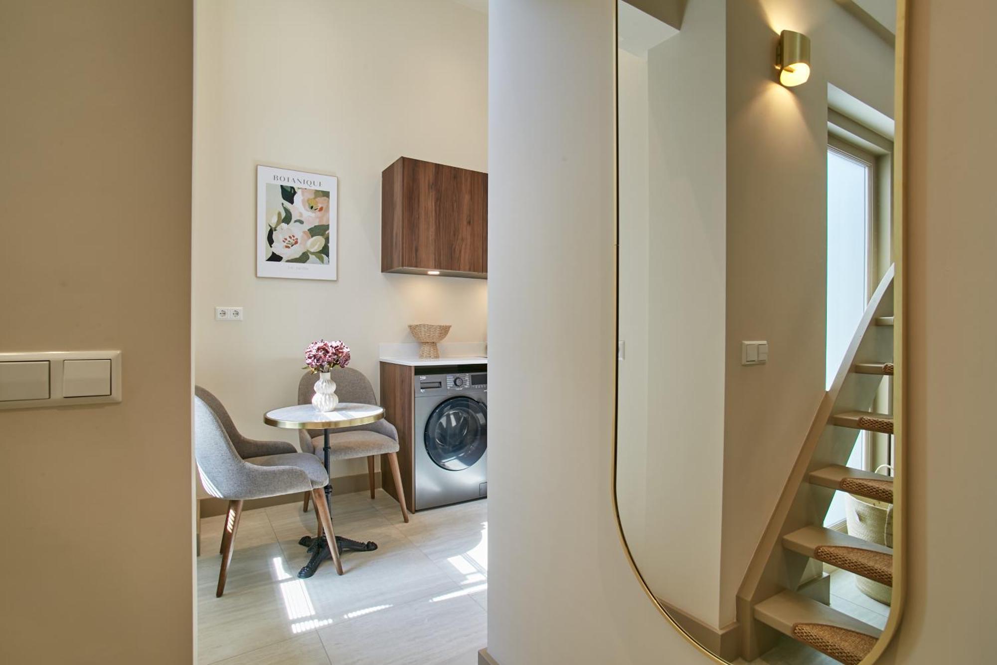Appartement Seaside Design La Haye