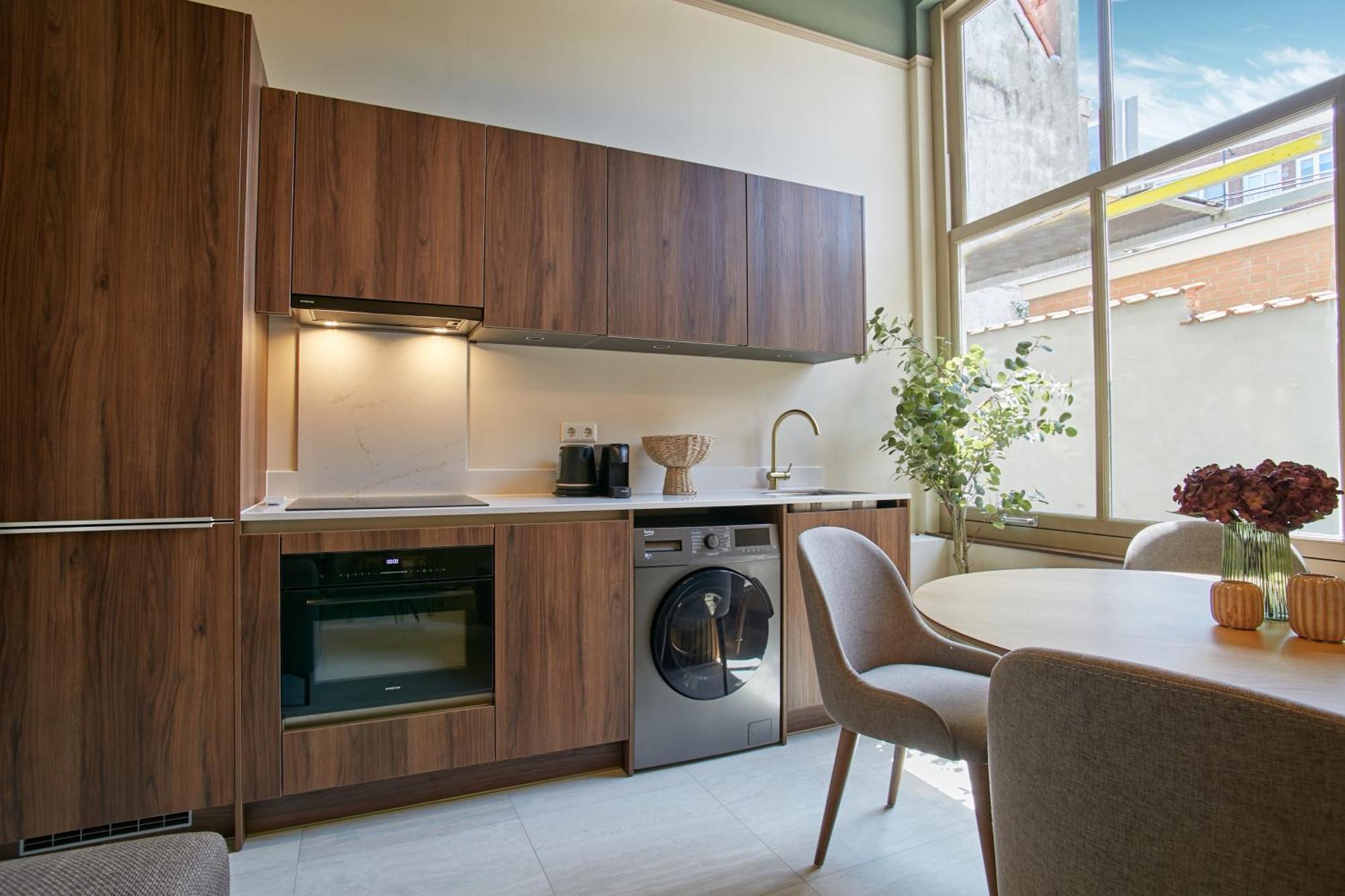 Seaside Design La Haye