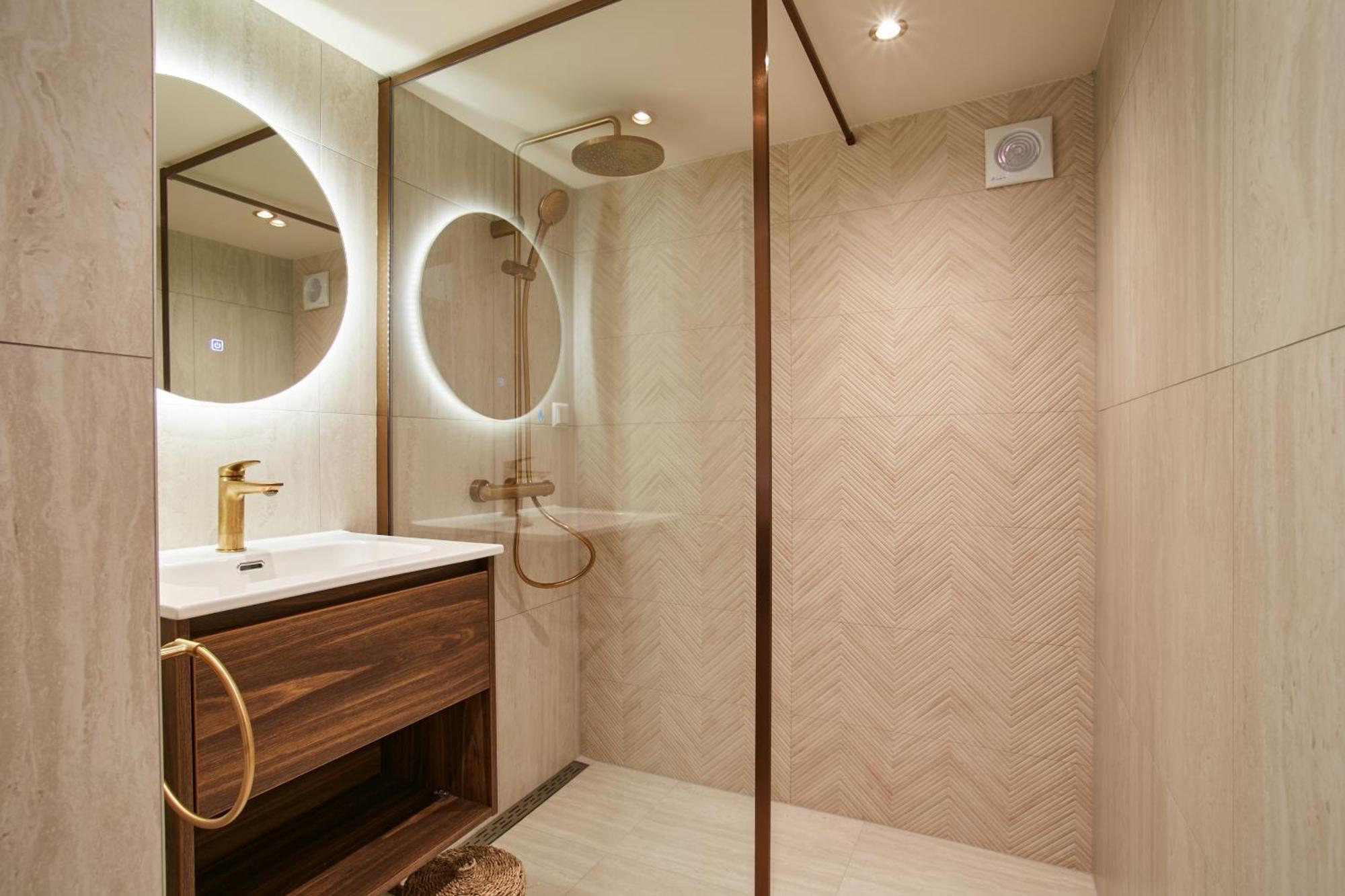 Seaside Design Appartement La Haye