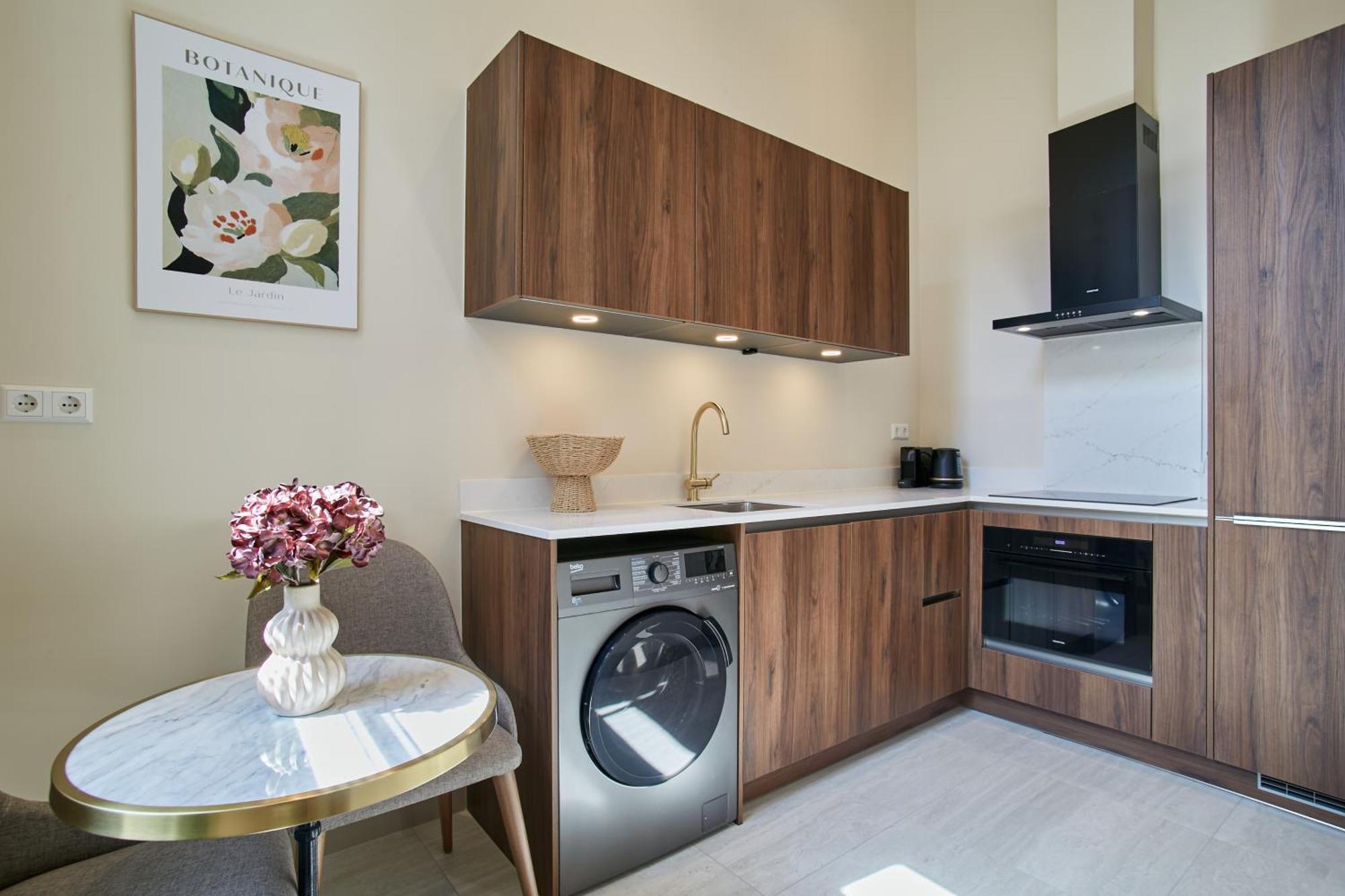 Seaside Design * La Haye